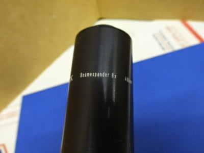 Optical Rodenstock Germany Beam Expander 8X 488nm Laser Optics