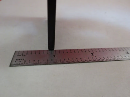 Aluminum Plate for Polarizer Rotation Indicator Part Optics