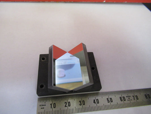 Optical Angle Assembly Mirror Laser Optics