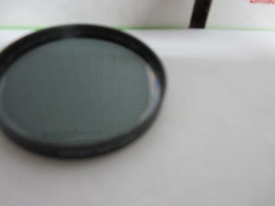 Optical Microscope Part Melles Griot Polarizer Optics