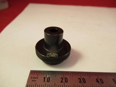 Antique Carl Zeiss AG Germany Objective 2 Microscope Part