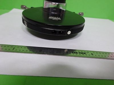 Microscope Part Wild Swiss M-20 Condenser Phase Optics