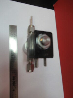 PETER PAUL ELECTRONICS SOLENOID VALVE 24V DC 100 PSI AS PICTURED &5M-X3