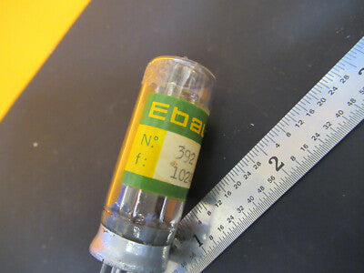EBAUCHES FRANCE RESONATOR QUARTZ CRYSTAL FREQUENCY CONTROL AS PIC FT-1-B-21