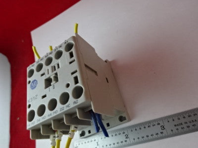 Allen Bradley 700-K31Z Relay Control Systems