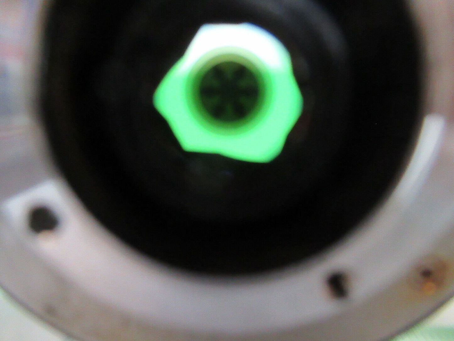 RCA TV-VIDEOOBJEKTIV TC1810 OPTIK WIE ABGEBILDET R2-A-23