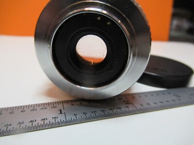 Sony Tv Inspection Objective Lens 25mm Optics