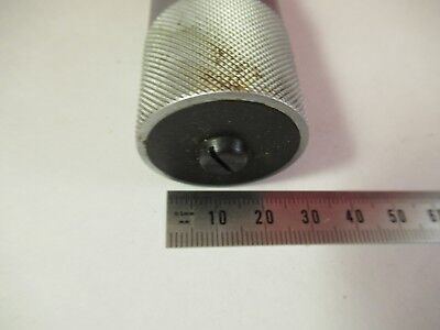 MICROMETER MADE IN GERMANY FOR POSITIONING AS PICTURED FT-2-107