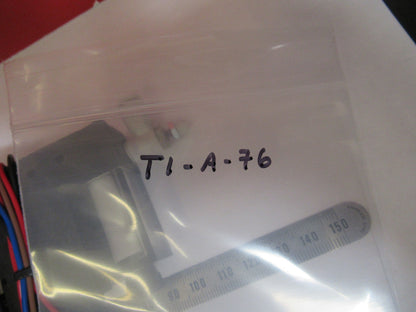 SMC VACUUM SWITCH ZSPI-S0X CONTROL SYSTEMS JAPAN AS PICTURED T1-A-76