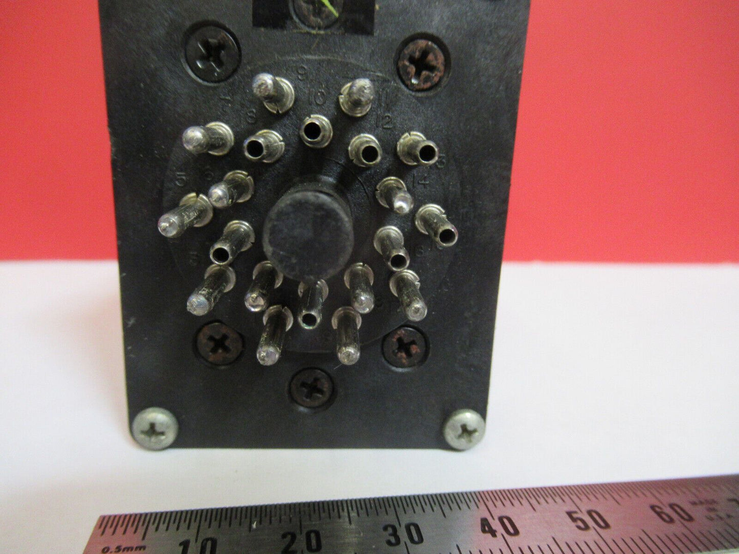 ACTION PAK PULSER 2222-3855S WIE ABGEBILDET S6-A-35