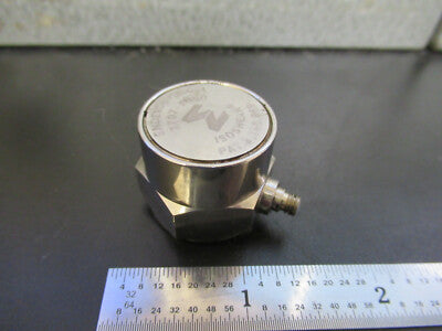 Meggitt Endevco Seismic Vibration 7707-1000 Accelerometer