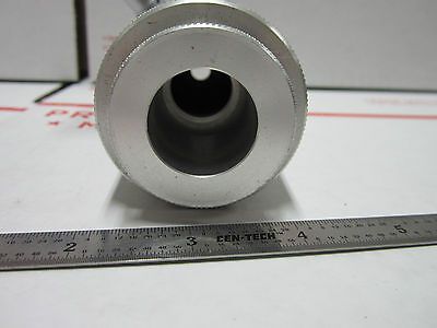 OPTICAL ORIEL MICROMETER FIXTURE ? RADAR LASER OPTICS BIN#5-18