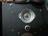 VINTAGE TUBE RADIO TESTER APPLICATION  GLOWS GREEN ON