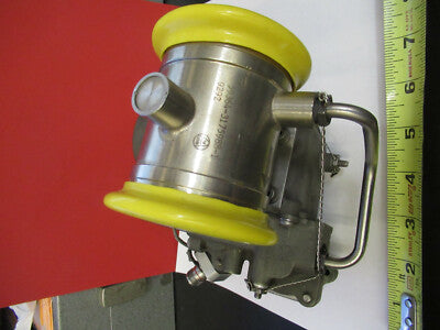 HONEYWELL VALVE LOAD CONTROL AH-64 AIRCRAFT 109846-1-2 UNTESTED AS PIC &29-A-50
