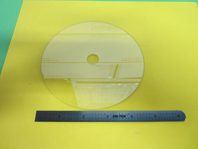 Large Glass Wafer Substrate Laser Optics