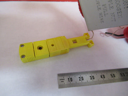Laboratory Industrial Sono-tek Ultrasonic Piezo Diffuser Nozzle AS Pic