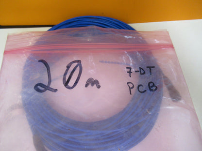 PCB Piezotronics Cable Low Noise 20 Meters Piezoelectric Sensors AS Pic