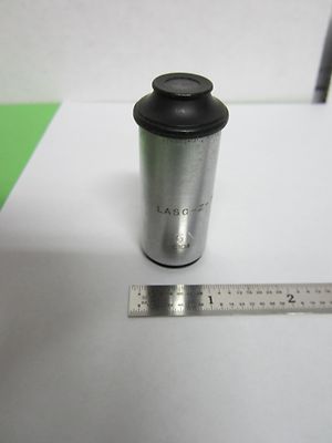 Optical Microscope Part Eyepiece 5X Bausch Vintage Optics