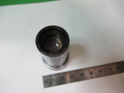 Micrometre 10X France Eyepiece Lens Microscope Part