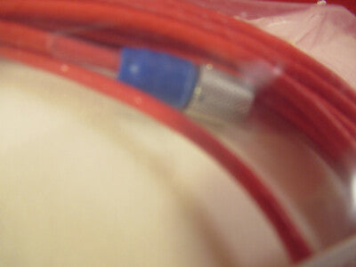 MEGGITT ENDEVCO 3090C LOW NOISE CABLE for ACCELEROMETER VIBRATION SENSOR #9-A-71