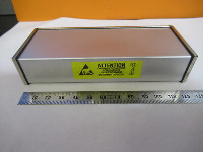HP AGILENT 5086-7822 Programmable Attenuator DC GHz AS PICTURED R7-A-92
