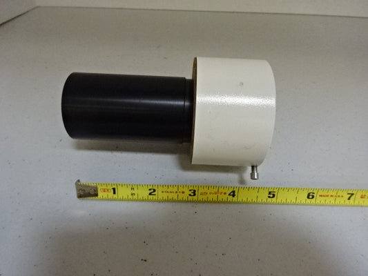 Microscope Part Carl Zeiss AG Germany Axiotron Illuminator Tubus Optics