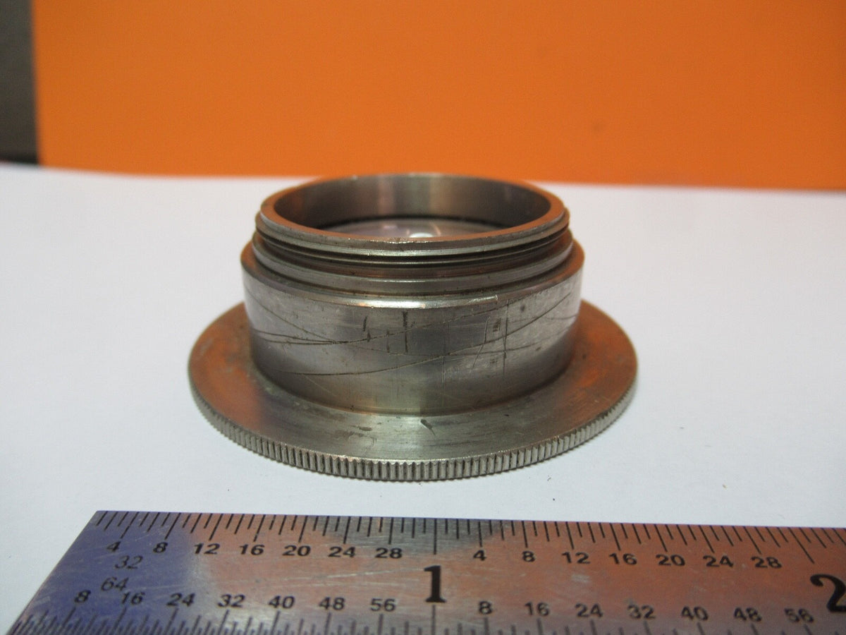 Carl Zeiss AG Germany APlanAT 1,4 Lens Microscope Part Optics