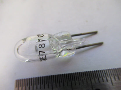 LAMP BULB GE 787 MINI AS PICTURED W3-C-07