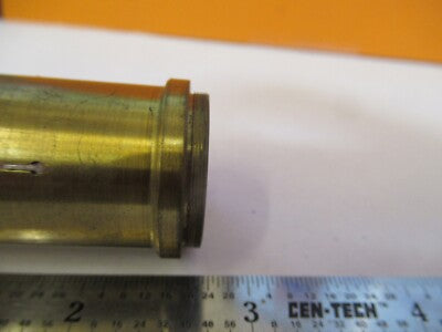 Carl Zeiss AG Jena Germany Eyepiece Telescop Microscope Part