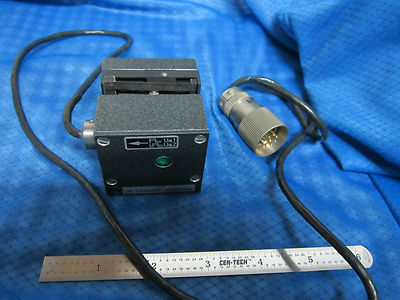 Dr. Johannes Heidenhain Optical ? Positioner ? Part