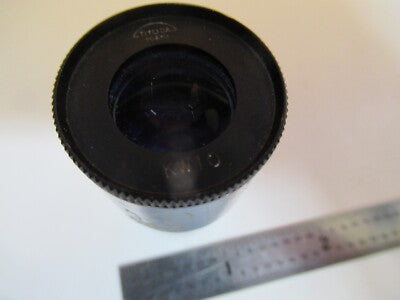 Tiyoda Tokyo KW10 Ocular Eyepiece Optics Microscope Part