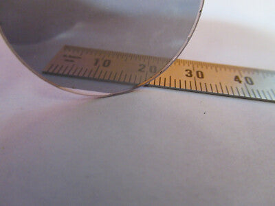 OPTICAL NEUTRAL DENSITY FILTER OPTICS AS PICTURED &P6-A-72