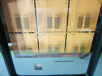 OPTICAL MASK LASER CIRCUITRY OPTICS ??  AS IS BIN#31-50