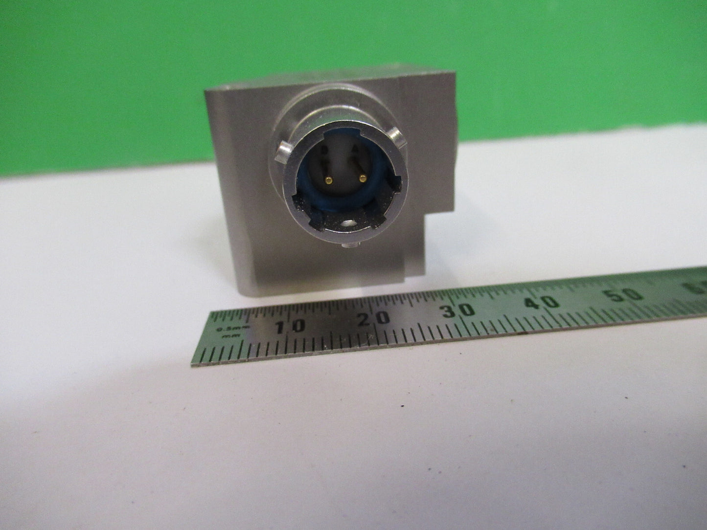 Meggitt CE581 Nsn 6680-01-556-1247 Sikorsky Accelerometer Sensor Aircraft