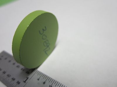 OPTICAL MIRROR PLASTIC SUBSTRATE LASER OPTICS BIN#Q4-R-50