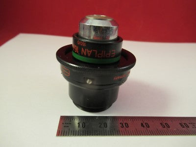 Carl Zeiss AG Pol Inko Objective 16X /160 462003 Microscope Part