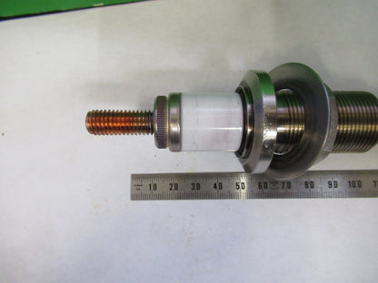 EDWARDS VACUUM POWER ELECTRIC FEEDTROUGH AS PICTURED T2-A-22