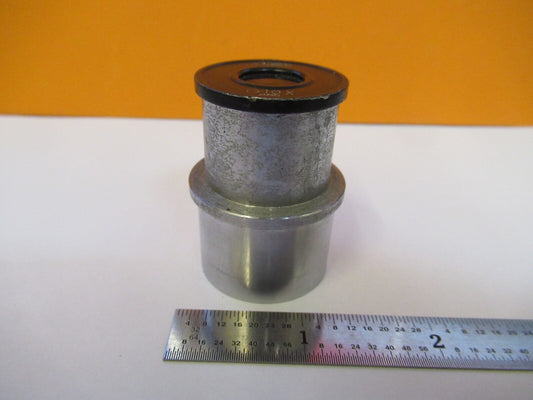 Olympus Japan G10X Ocular Optics Eyepiece Microscope Part