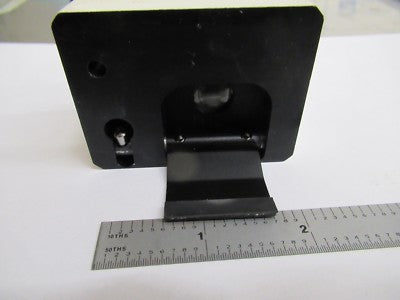 ZEISS AXIOTRON GERMANY BLOCK ASSEMBLY MICROSCOPE PART AS PICTURED #FT-3-35