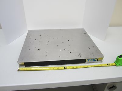 Optical Table Tmc Maximum Damping Level Heavy Steel Honeycomb