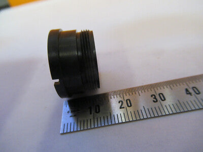 Bausch & Lomb Epi Dark Field Lens Optics Microscope Part