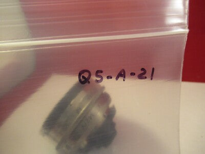 SPECTRA-TECH REFLACHTOMAT OBJECTIVE 15X MICROSCOPE PART AS PICTURED &Q5-A-21