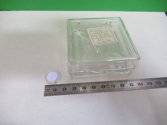 OPTICAL SPECTRA PHYSICS  G0068-SPL MIRROR PHOTONICS OPTICS AS PICTURED T6-B-26