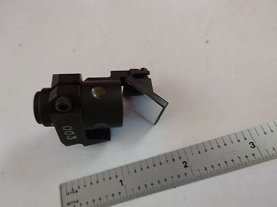 DEVICE OPTICAL MIRROR & LENS ASSEMBLY OPTICS &C6-A-08
