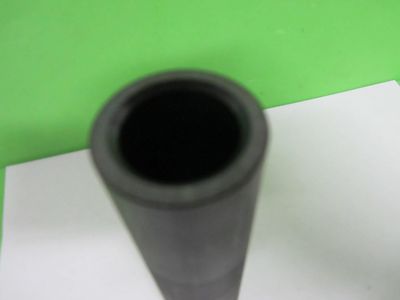 MICROSCOPE PART POLYVAR REICHERT LEICA ILLUMINATOR LENS AS IS BIN#S5-05