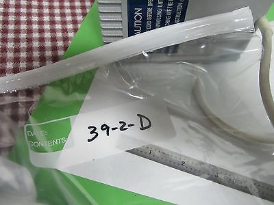 MIKROSKOPTEIL ZEISS LAMPENGEHÄUSE ILLUMINATOR HBO ohne Lampe AS IS BIN#39-2-D