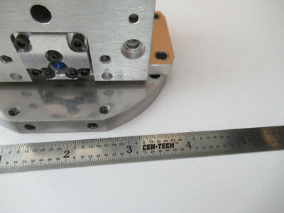 Optical Heavy Ortho Lens Assembly Mil Spec Pro Laser Optics
