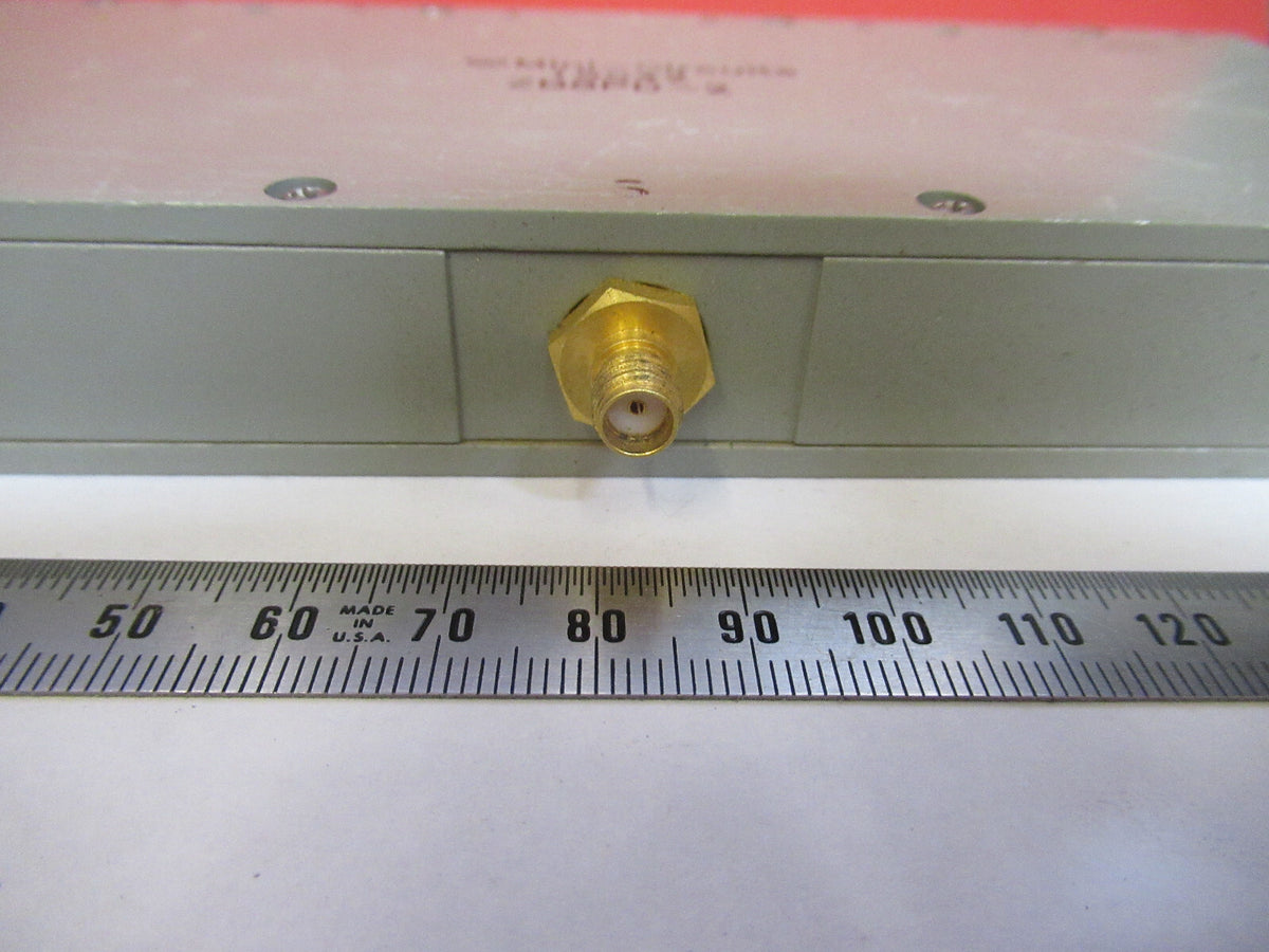 Mini-Circuits ZB8PD-2 Splitter 8 Pos Divider SMA Frequency