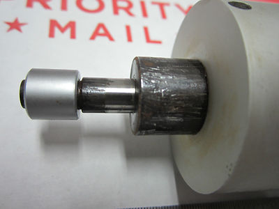 Metrology Inspection Mitutoyo Micrometer Rusty 152-392