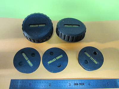 Lot 5 Ea Optical Fixtures Melles Griot Parts Optics